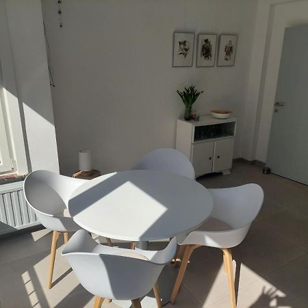 Chez Koen Apartment Ostend Exterior photo