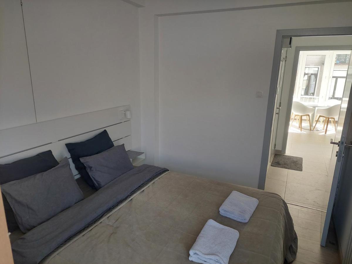 Chez Koen Apartment Ostend Exterior photo